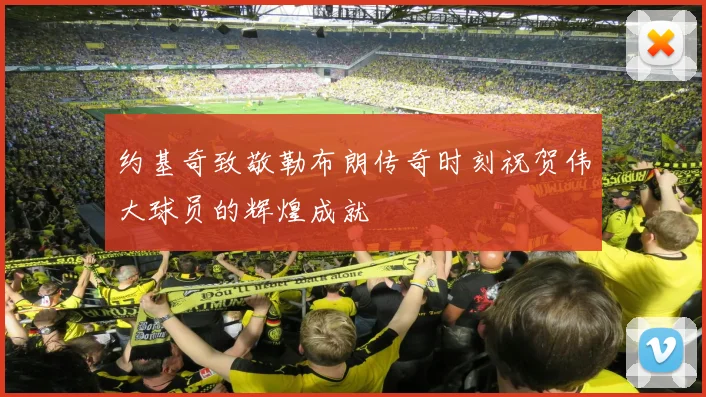 约基奇致敬勒布朗传奇时刻祝贺伟大球员的辉煌成就